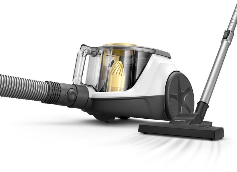 Пылесос безмешковый Philips 2000 Series XB2140/09 523134 фото