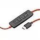 Компютерная гарнитура Plantronics Blackwire C3220 (209749-201) 74993 фото