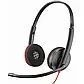 Компютерная гарнитура Plantronics Blackwire C3220 (209749-201) 74993 фото