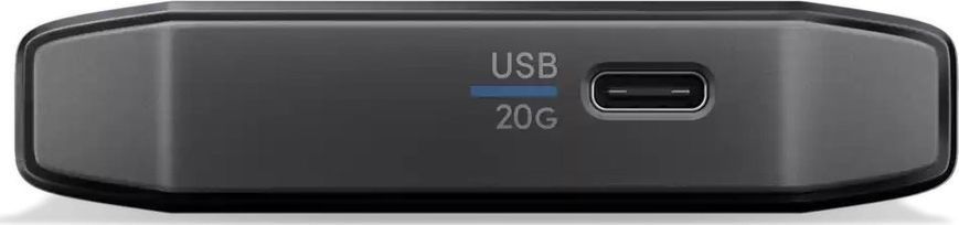 SSD накопичувач SanDisk Professional PRO-Blade Transport 4 TB (SDPM2NB-004T-GBAND) 618545 фото