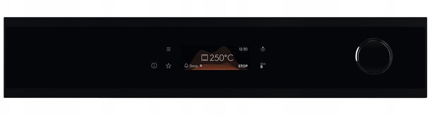 Духовка электрическая Electrolux EOC8P39H 619381 фото