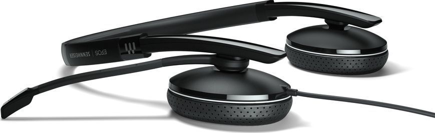 Комп'ютерна гарнітура Sennheiser Epos Adapt 165 USB II (1000916) 499699 фото