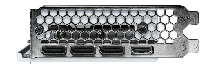 Видеокарта Palit GeForce RTX 5070 White OC (NE75070U19K9-GB2050W) 616347ua фото