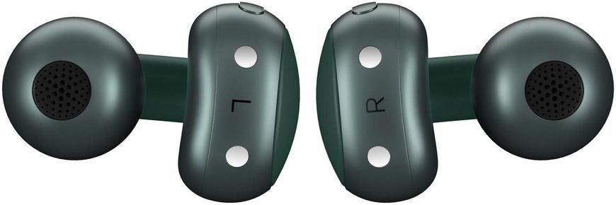 Наушники TWS Motorola Moto Buds Loop Green 608224 фото