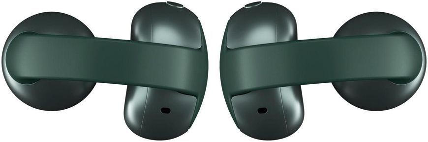 Наушники TWS Motorola Moto Buds Loop Green 608224 фото