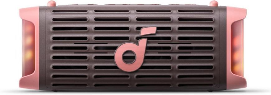 Портативная колонка Anker Soundcore Boom 3i Brown 609335ua фото