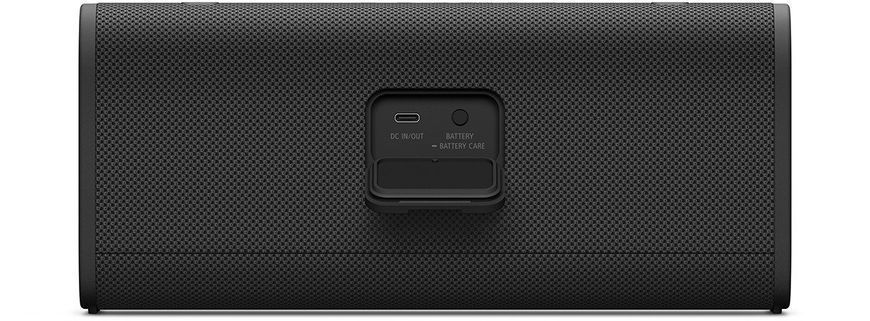 Портативная колонка Sony ULT Field 3 Black (SRSULT30B.CE7) 597697ua фото