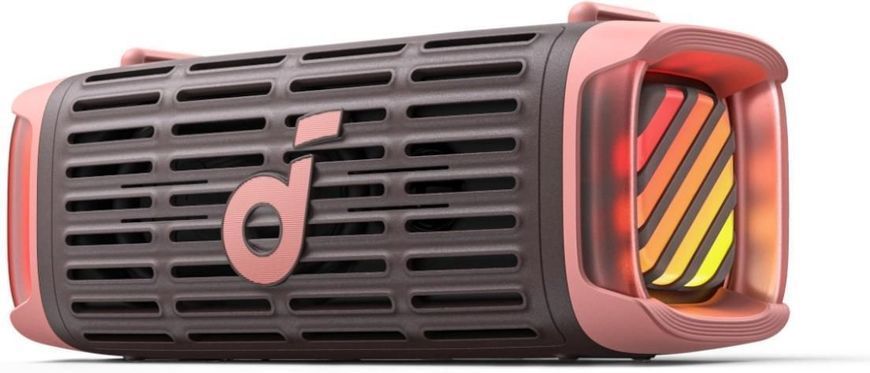 Портативная колонка Anker Soundcore Boom 3i Brown 609335ua фото