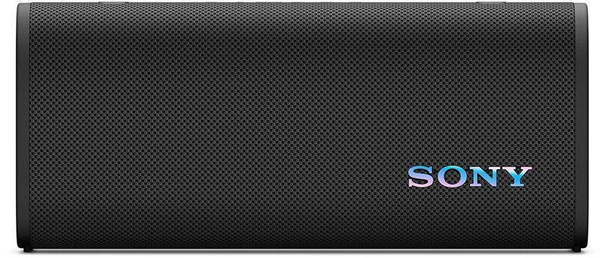 Портативная колонка Sony ULT Field 3 Black (SRSULT30B.CE7) 597697ua фото