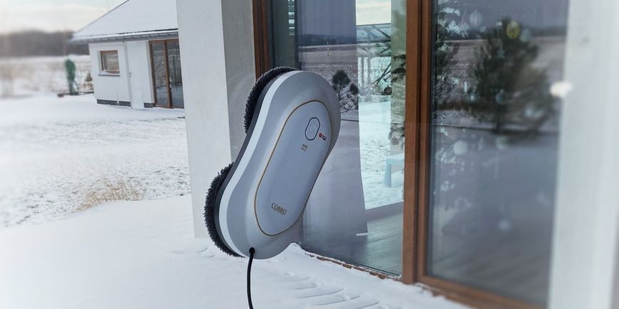 Робот для мойки окон Cobbo E6 Slim 563514 фото