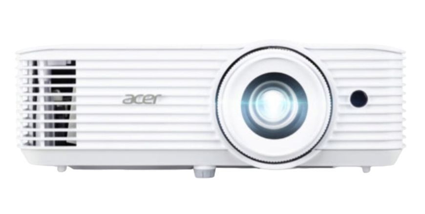 Мультимедийный проектор Acer H6815P (MR.JWK11.001) 571280ua фото