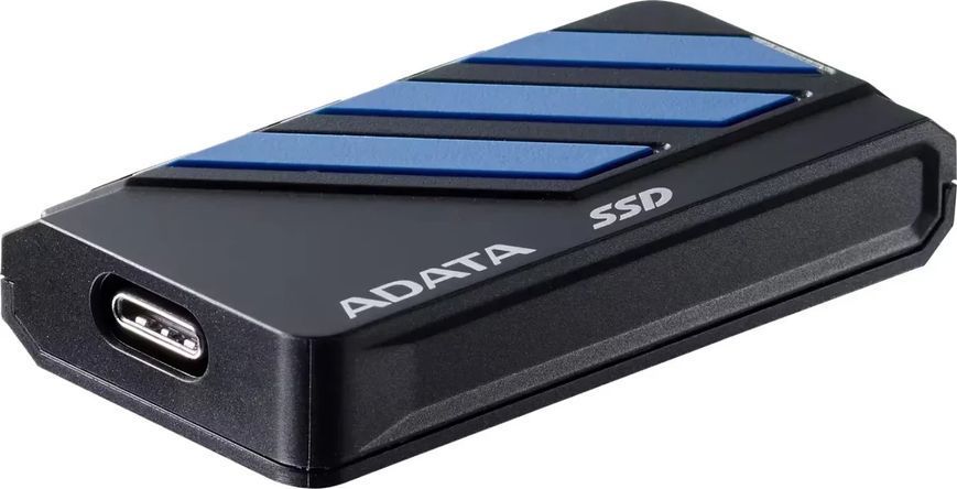 SSD накопичувач Adata SC735 1 TB (SC735-1000G-CCBK/BU) 618510 фото