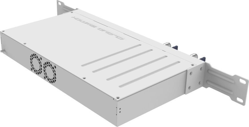 Комутатор Mikrotik CRS504-4XQ-IN 561895ua фото