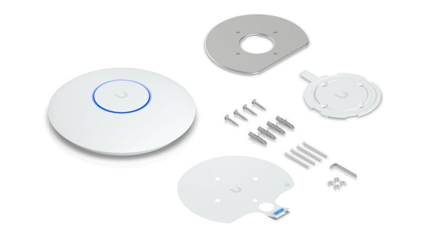 Точка доступу Ubiquiti U7 Lite (U7-LITE) 572073ua фото