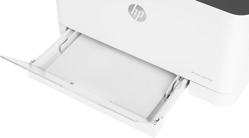 Принтер HP Color Laser 150nw Wi-Fi 4ZB95A 286966ua фото