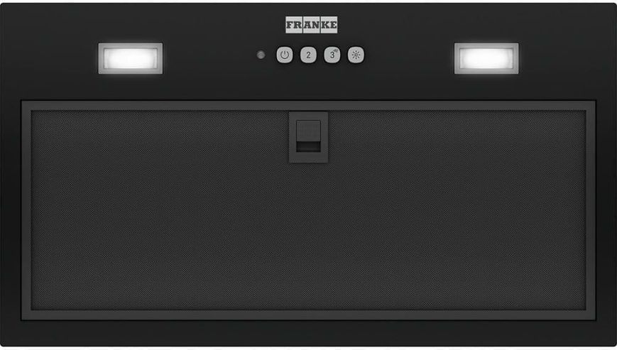 Вытяжка встроенная Franke Box Flush Basic FBFE BK A52 (305.0729.555) 603864ua фото