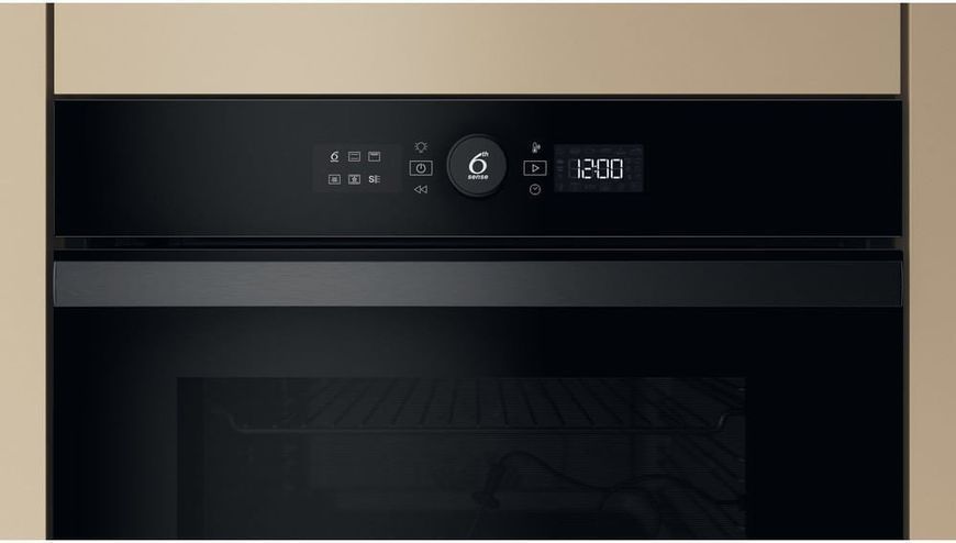 Духовка электрическая Whirlpool WOI4S8PPM1SB 619412 фото