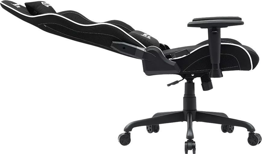 Компьютерное кресло для геймера Canyon Shift MCCH01 Transformer Black (CNS-MCCH01) 618142 фото