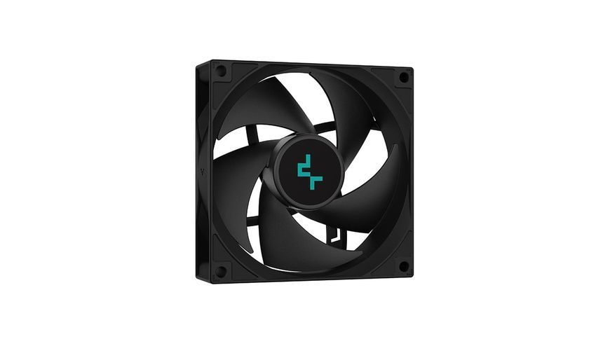 Воздушное охлаждение Deepcool AG300 (R-AG300-BKNNMN-G) 523292ua фото
