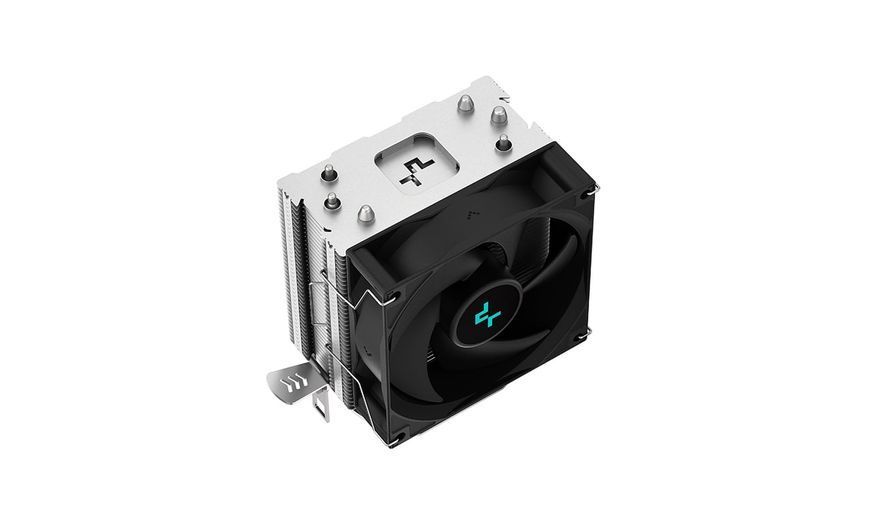 Воздушное охлаждение Deepcool AG300 (R-AG300-BKNNMN-G) 523292ua фото