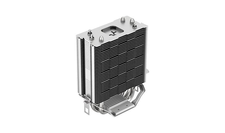 Воздушное охлаждение Deepcool AG300 (R-AG300-BKNNMN-G) 523292ua фото