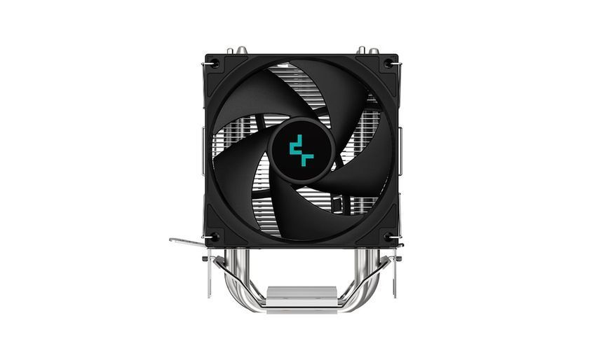 Воздушное охлаждение Deepcool AG300 (R-AG300-BKNNMN-G) 523292ua фото