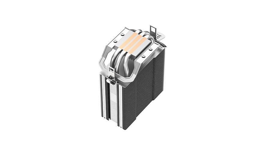 Воздушное охлаждение Deepcool AG300 (R-AG300-BKNNMN-G) 523292ua фото