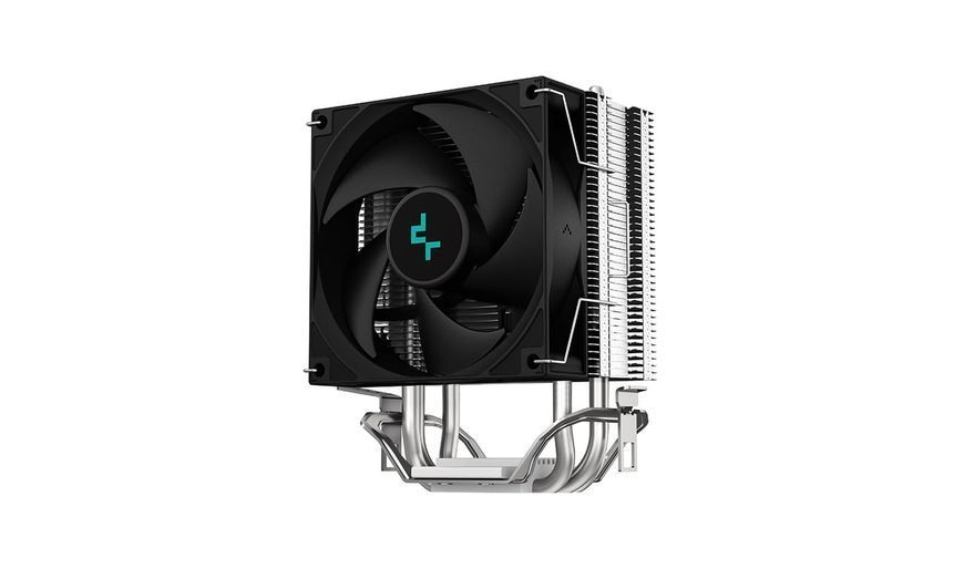 Воздушное охлаждение Deepcool AG300 (R-AG300-BKNNMN-G) 523292ua фото