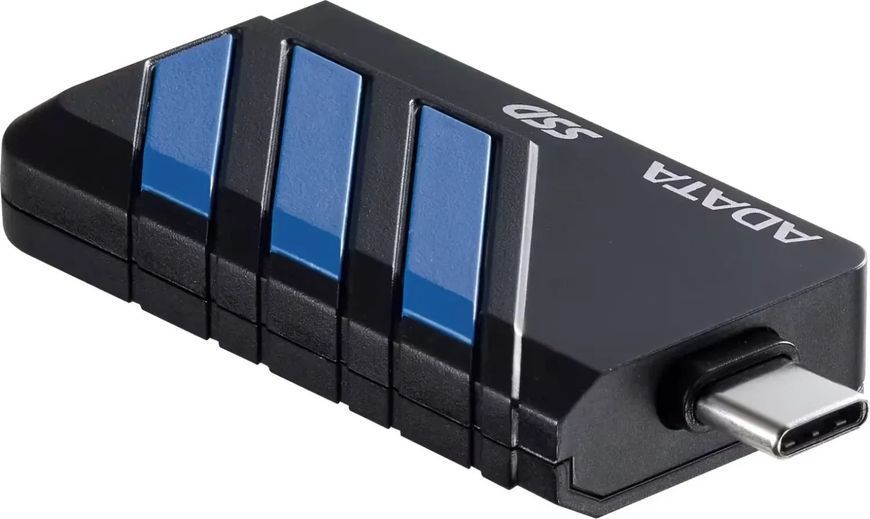 SSD накопичувач Adata SC735 1 TB (SC735-1000G-CCBK/BU) 618510 фото