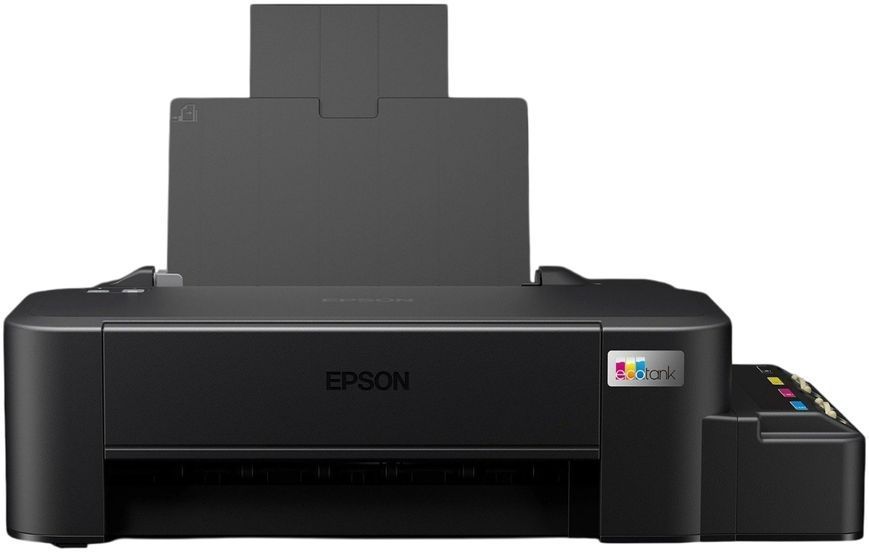 Принтер Epson L121 (C11CD76414) 580178ua фото