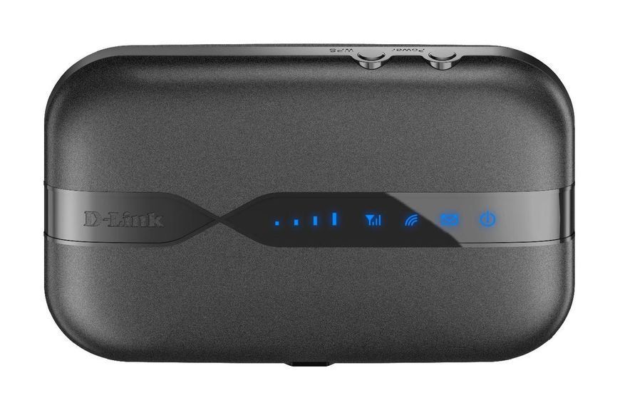 Модем 4G / 3G + Wi-Fi роутер D-Link DWR-932 463324 фото