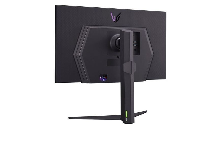 Монітор LG 27GR93U-B 507700ua фото