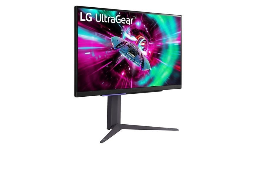 Монітор LG 27GR93U-B 507700ua фото