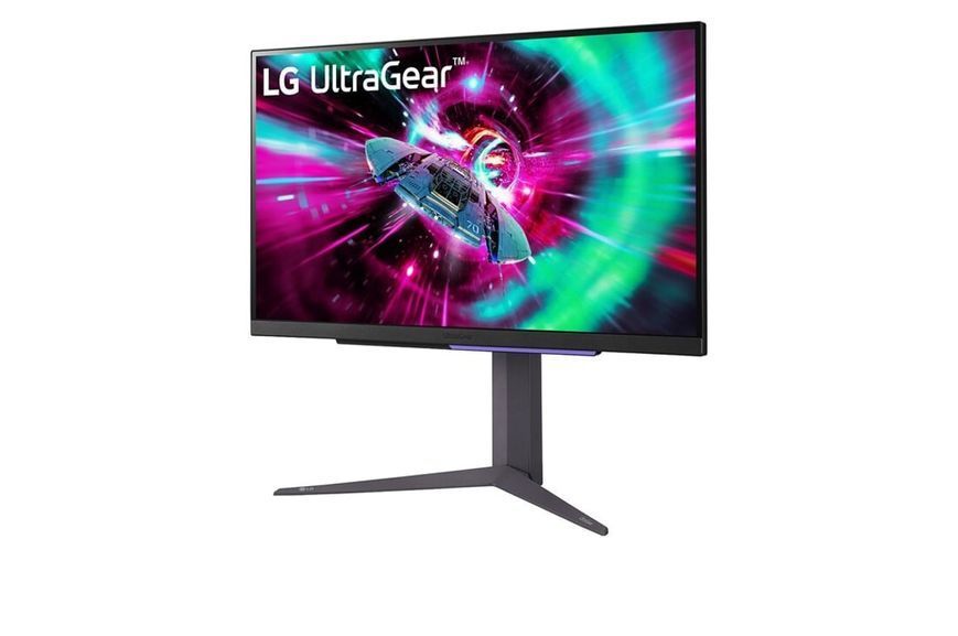 Монітор LG 27GR93U-B 507700ua фото