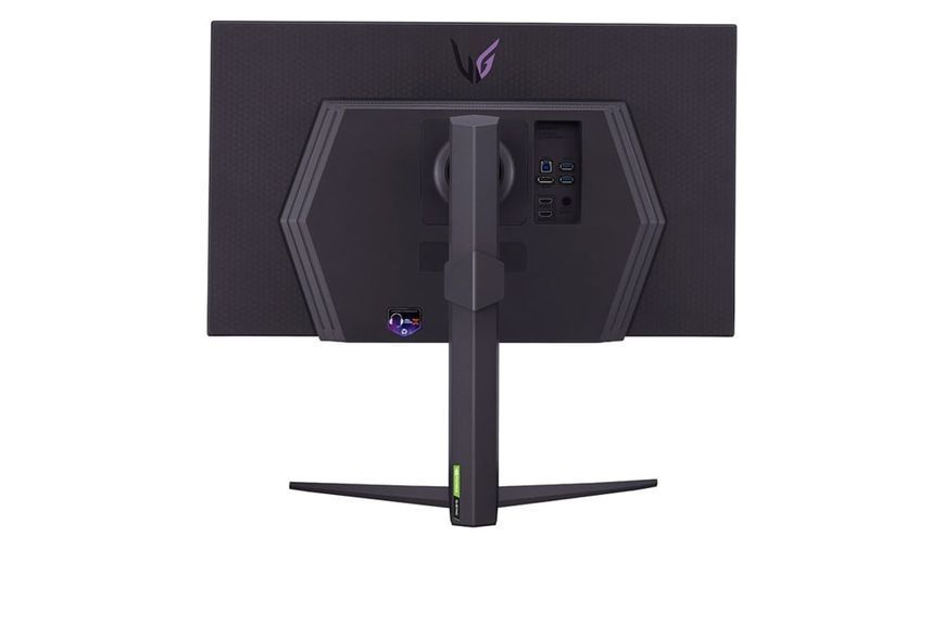 Монітор LG 27GR93U-B 507700ua фото