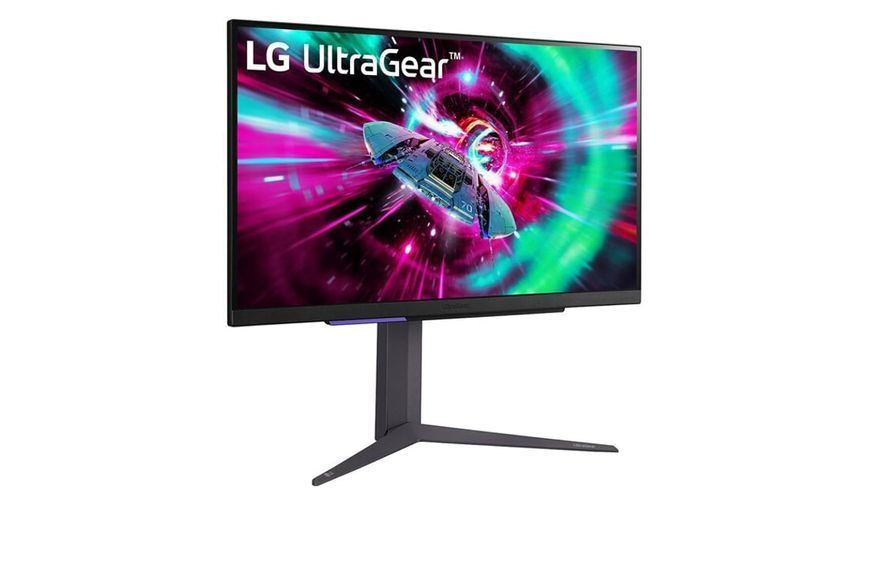 Монітор LG 27GR93U-B 507700ua фото