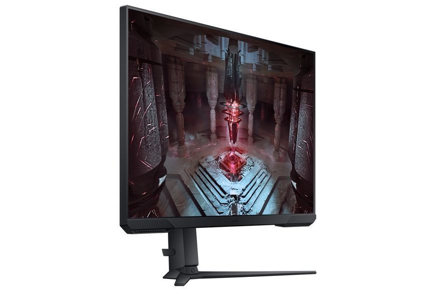Монітор Samsung Odyssey G5 G51C (LS32CG510EUXEN) 508098 фото