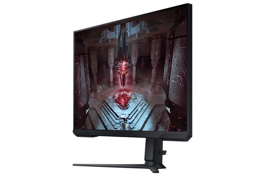 Монітор Samsung Odyssey G5 G51C (LS32CG510EUXEN) 508098 фото