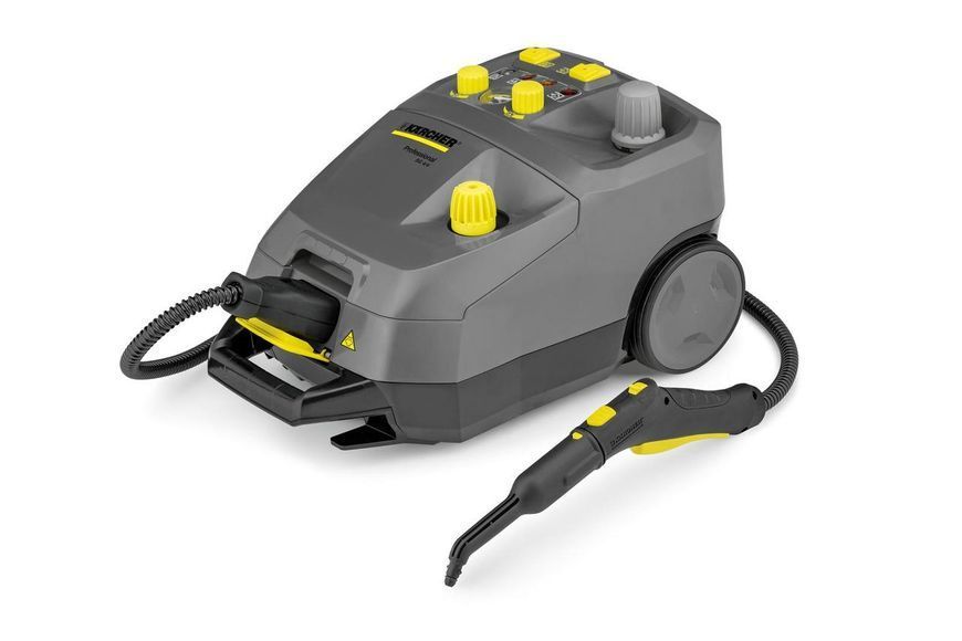 Пароочисник Karcher SG 4/4 (1.092-104.0) 462318ua фото