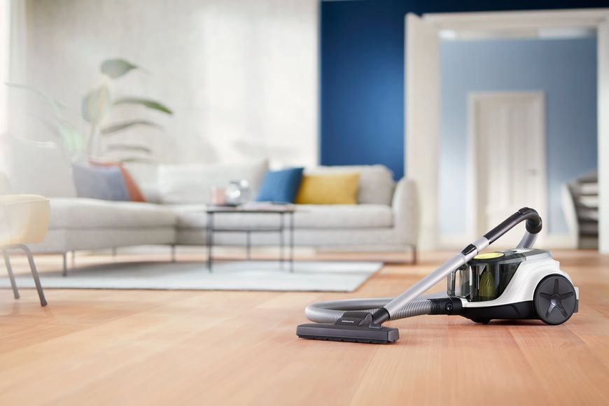 Пылесос безмешковый Philips 2000 Series XB2140/09 523134 фото