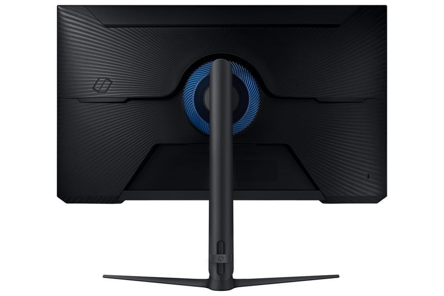 Монітор Samsung Odyssey G5 G51C (LS32CG510EUXEN) 508098 фото
