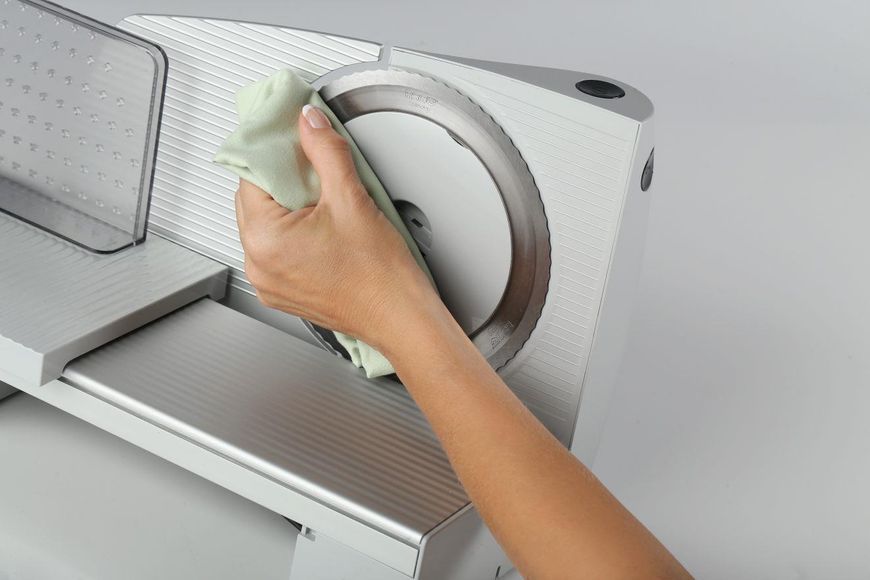 Ломтерезка (слайсер) Gorenje R607A 464452ua фото
