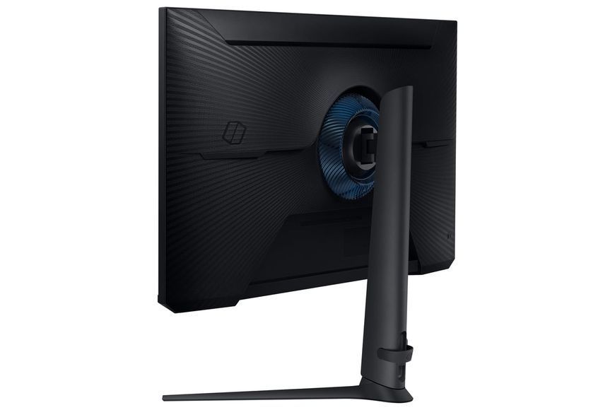 Монітор Samsung Odyssey G5 G51C (LS32CG510EUXEN) 508098 фото
