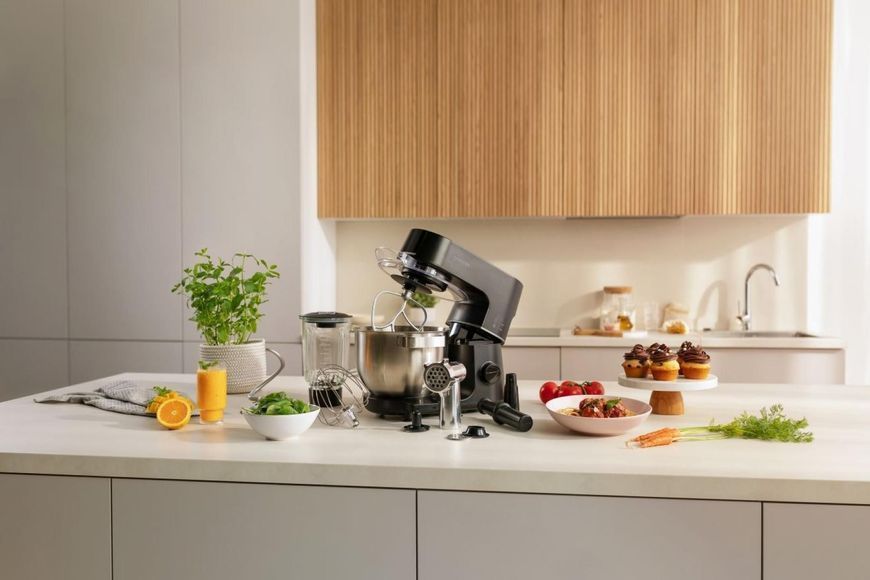 Кухонная машина Gorenje MMC1000SCB 606740ua фото