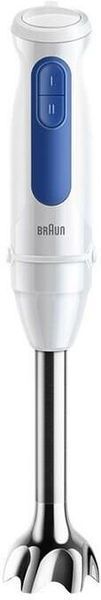 Занурюваний блендер Braun MultiQuick 3 MQ 30202 M WH 605598ua фото