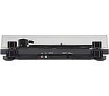 DJ програвач Teac TN-180BT A3 Black 350466 фото