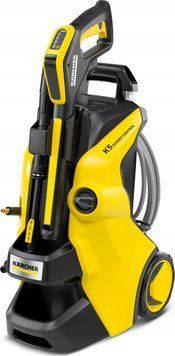 Минимойка высокого давления Karcher K 5 Power Control Flex (1.324-700.0) 595033ua фото