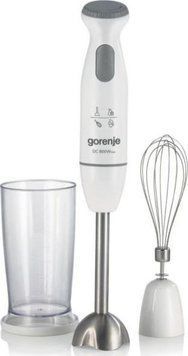 Блендер занурювальний Gorenje HBC802QW 470259ua фото