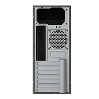 Корпус GameMax ET-209-400W 630506ua фото