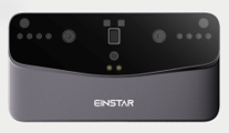 3D-сканер Einstar Vega Titanium Gray 572161 фото